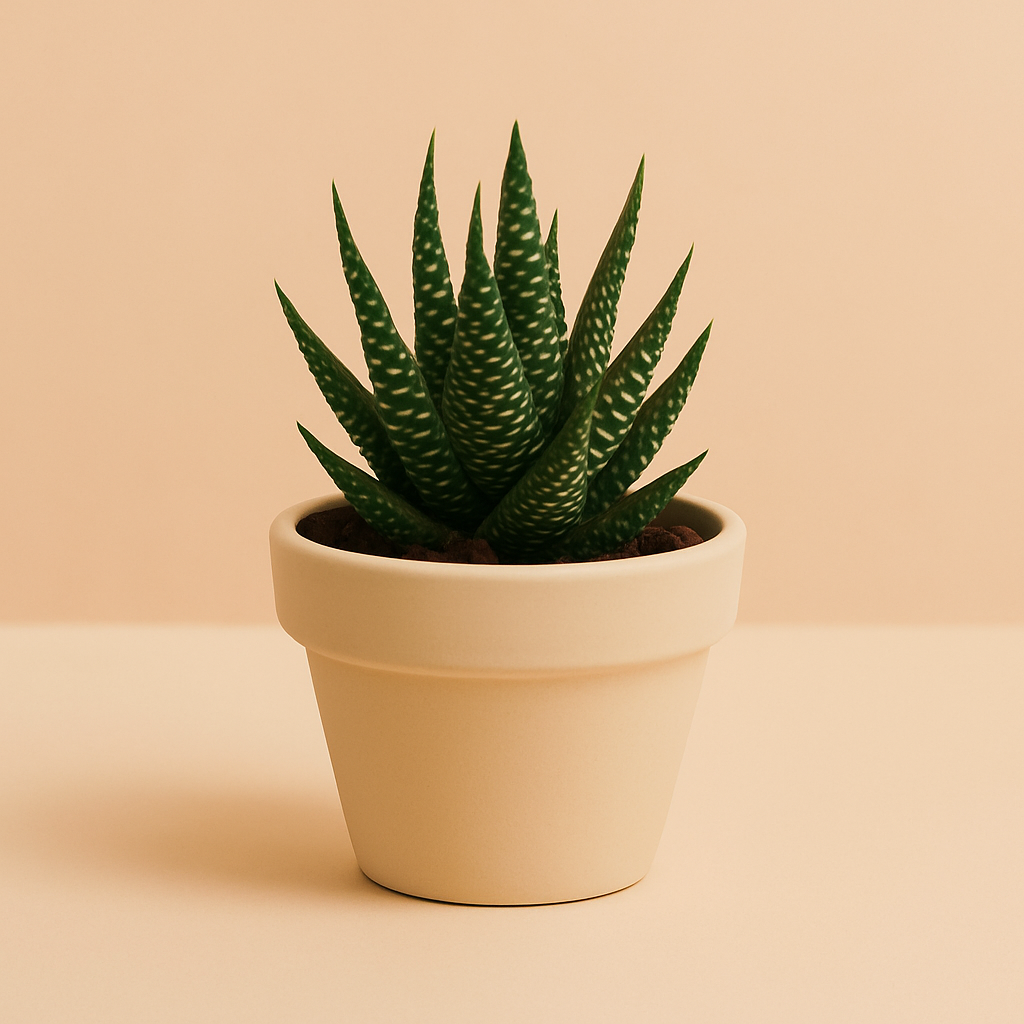 Haworthia Fasciata