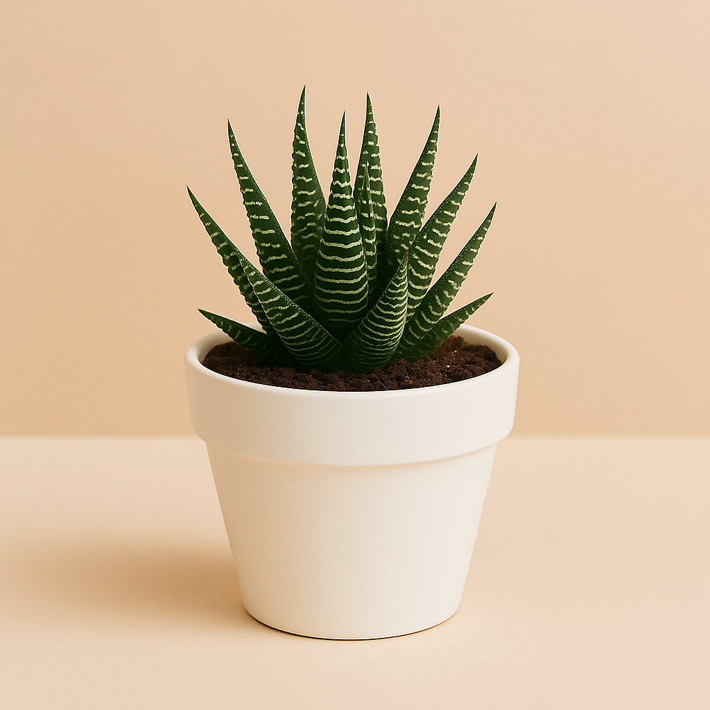 Haworthia Fasciata